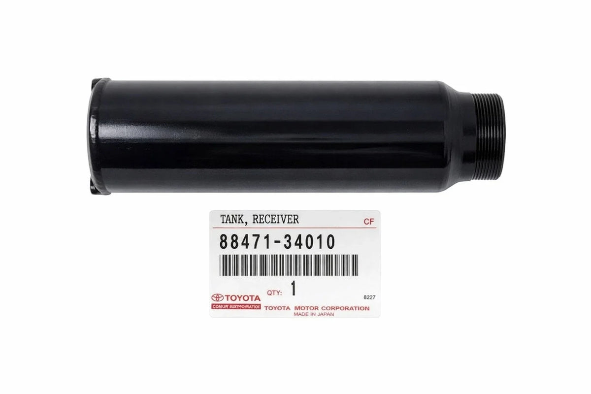 A/C Receiver Drier for Toyota Tacoma, 4Runner, Camry (2000–2023) 8847134010