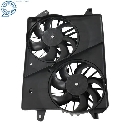 Radiator Cooling Fan for Chrysler 300, Dodge Magnum (2005–2008)