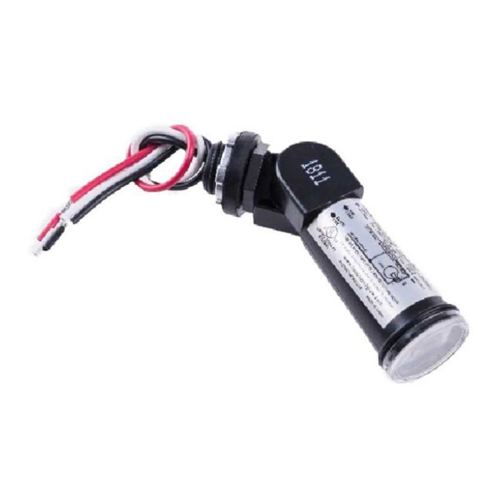 Control Photocell Sensor for LED Dusk to Dawn Outdoor Lighting