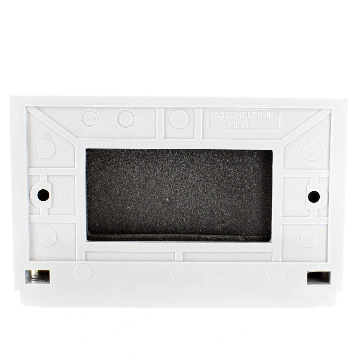 Decorative Receptacle Cover for (15215302)