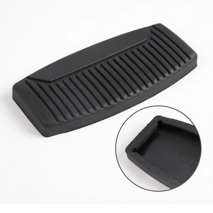 Brake Pedal Pad Rubber Cover for Ford (J-02ITF1201ABK, DOR20753, 20753)