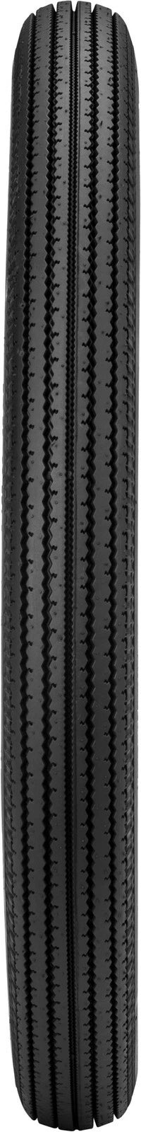 Shinko 270 Super Classic Front Tire 3.00-21 57S Bias TT for Motorcycle (87-4633)