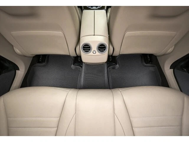 Set of 4 Floor Mats for Honda CRV (2012–2016) 3D MAXpider 17639PZCX