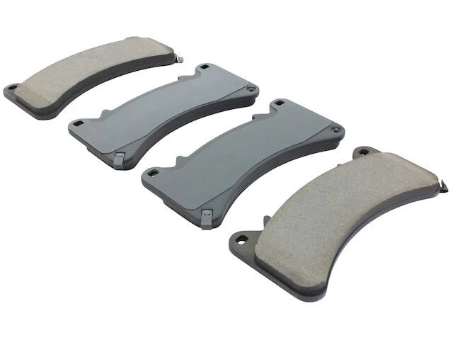 Brake Pad Set for Cadillac Escalade (2015–2024) 62115PYTS