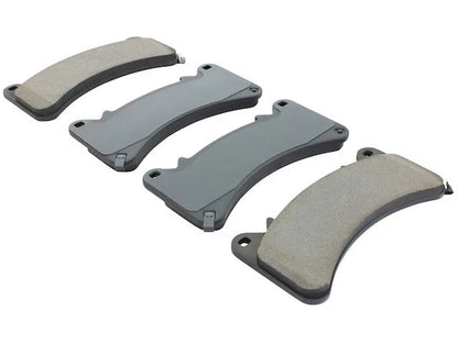 Brake Pad Set for Cadillac Escalade (2015–2024) 62115PYTS