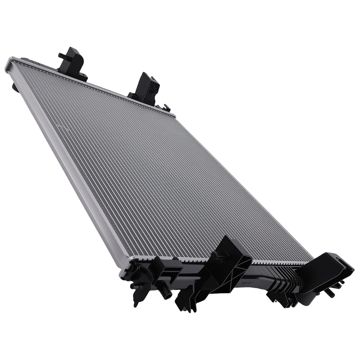 Aluminum Cooling Radiator for Ram 1500 (2019–2022) 4HQKJ7, 13835, 68268607AA