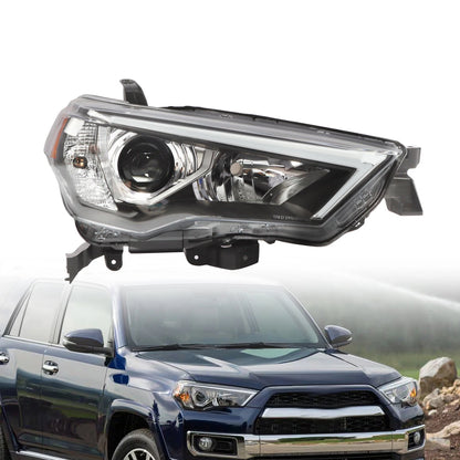 Headlight Lamp Right Hand Side for Toyota 4Runner (2021–2023)