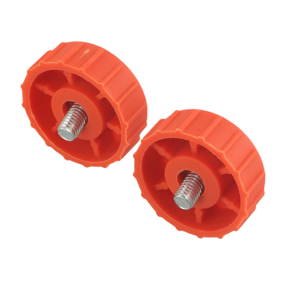 Spool Retainer Bump Knob for Homelite UT15522D (Part: UP100104, PA01271, A97910A)