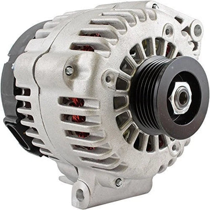 Alternator for Buick Century (2002–2004) 105Amp