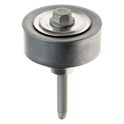Idler Pulley for Chevy Caprice (2012–2013) | Black | ALX-PAU-AC-36110-CLA6