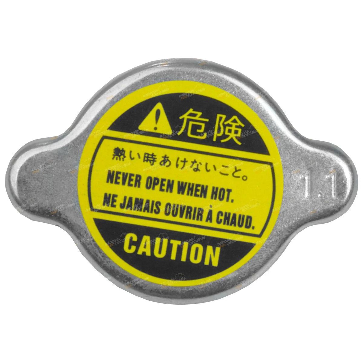 Radiator Cap for Ford Escape BA ZA ZB ZC V6 3.0L AJ (2001 - 2008)