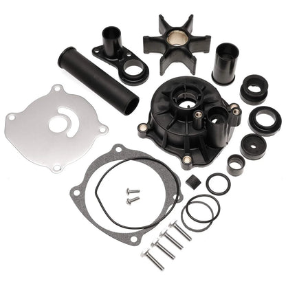 Water Pump Kit for Evinrude Johnson E-TEC 75hp 90hp 115hp 150hp 175hp (V4 V6)