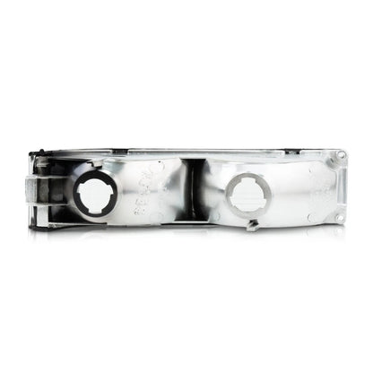 Turn Signal/Parking Light for Chevy K3500 (1999–2000) MLX-SHE900-121L-CL360A68, GM2520104
