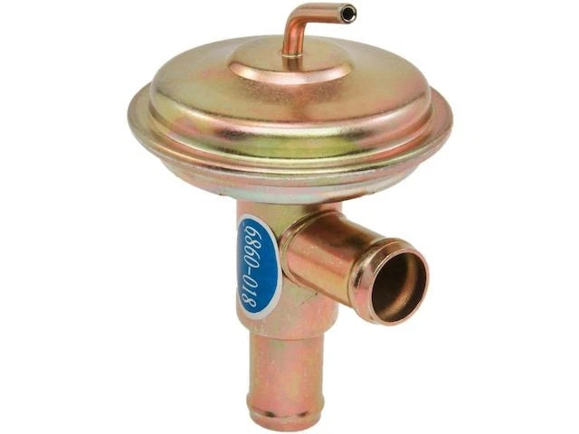 Heater Valve for Buick Riviera (1971–1975) 24136PMSV