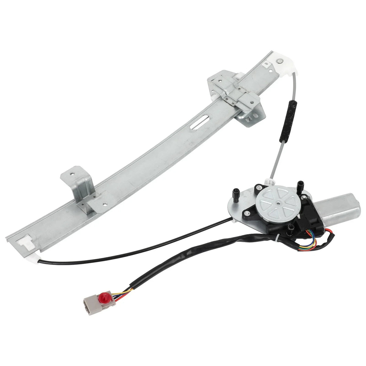 Power Window Regulator for Acura RL (1998–2001) Front Left Driver with Motor
