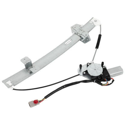 Power Window Regulator for Acura RL (1998–2001) Front Left Driver with Motor