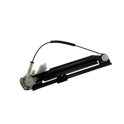 Window Motor and Regulator for BMW 528i (1999–2000) CLX-M0-660795-CL360A51, BM1551109