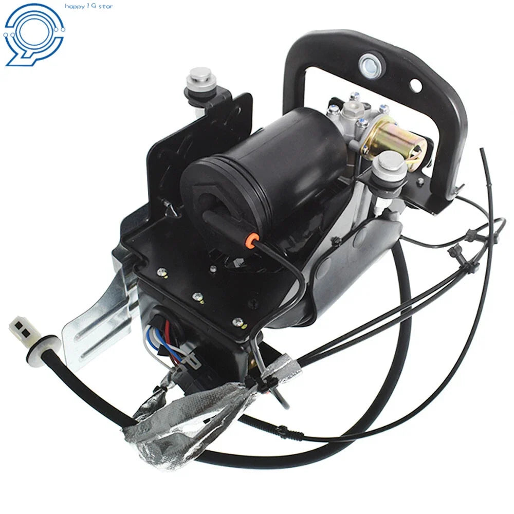 Air Suspension Compressor 23468864 23446561 for Cadillac XTS (2013–2018)