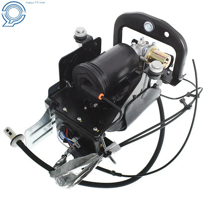 Air Suspension Compressor 23468864 23446561 for Cadillac XTS (2013–2018)