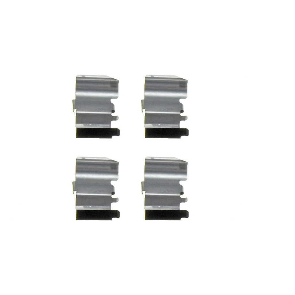 Disc Brake Hardware Set for Toyota Sequoia (2008–2010) ALX-PAU-DB-HW13497-CL360A51