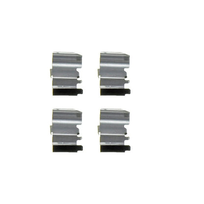Disc Brake Hardware Set for Toyota Sequoia (2008–2010) ALX-PAU-DB-HW13497-CL360A51