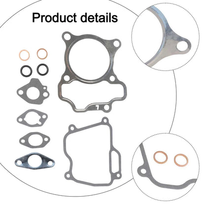 Intake Manifold Gaskets for EX17 EX21 Engine (Performance)