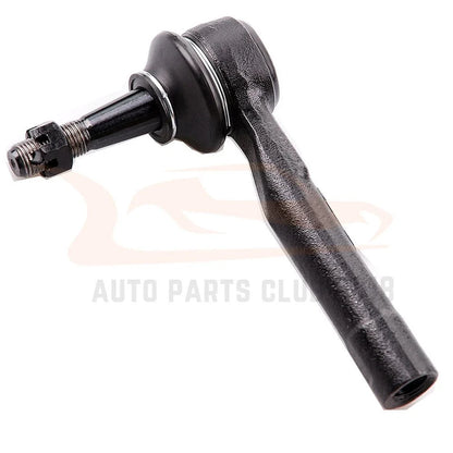 Set of 10 Front Tie Rod Ends for Chevrolet Suburban 1500 (2000–2006)