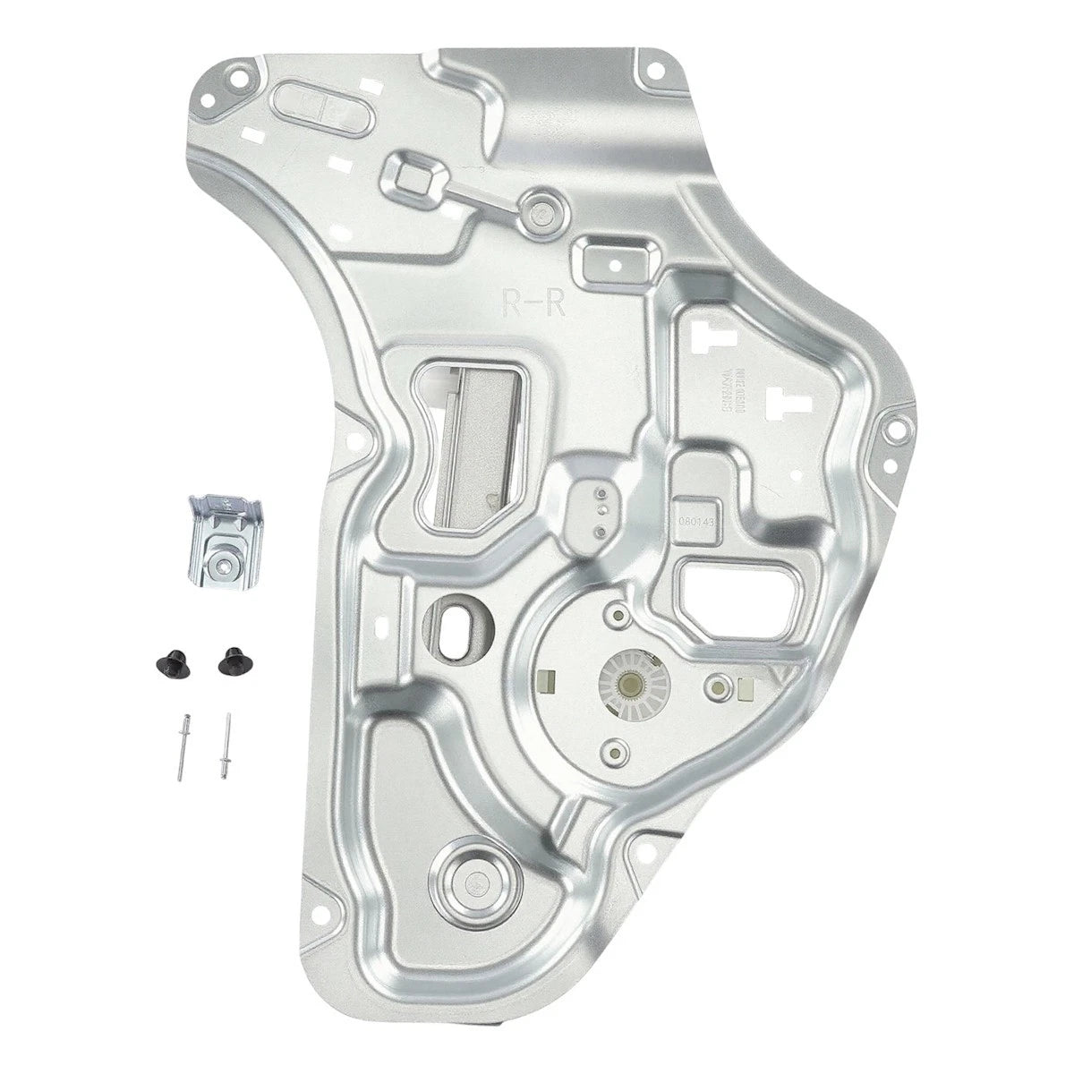Window Regulator for Hyundai Tucson (2010–2017) 18089426