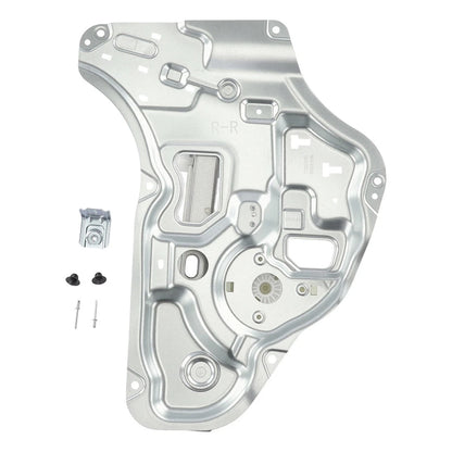 Window Regulator for Hyundai Tucson (2010–2017) 18089426