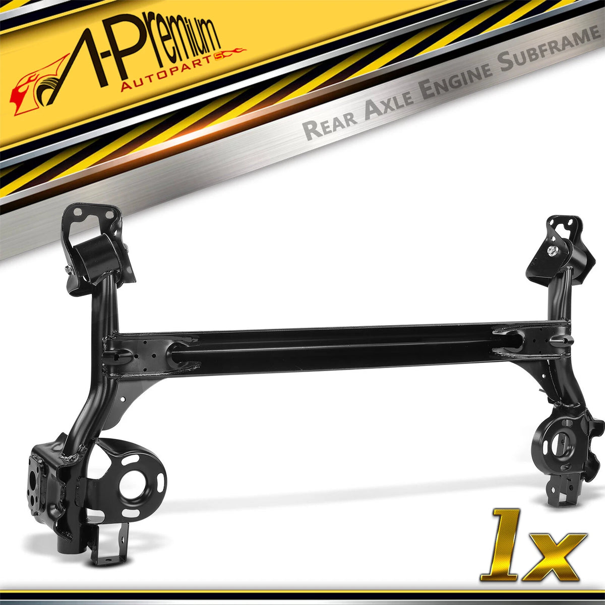 Rear Axle Beam Shaft Assy for Chevy Aveo5, Pontiac G3 (2007–2011) 96494500
