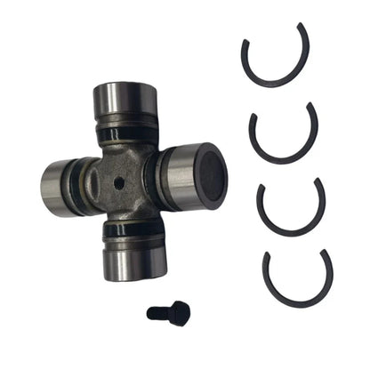 U-Joint Cross & Bearing Replacement for Mercury Mercruiser Alpha Gen 2 (805536A2, 18-2097)