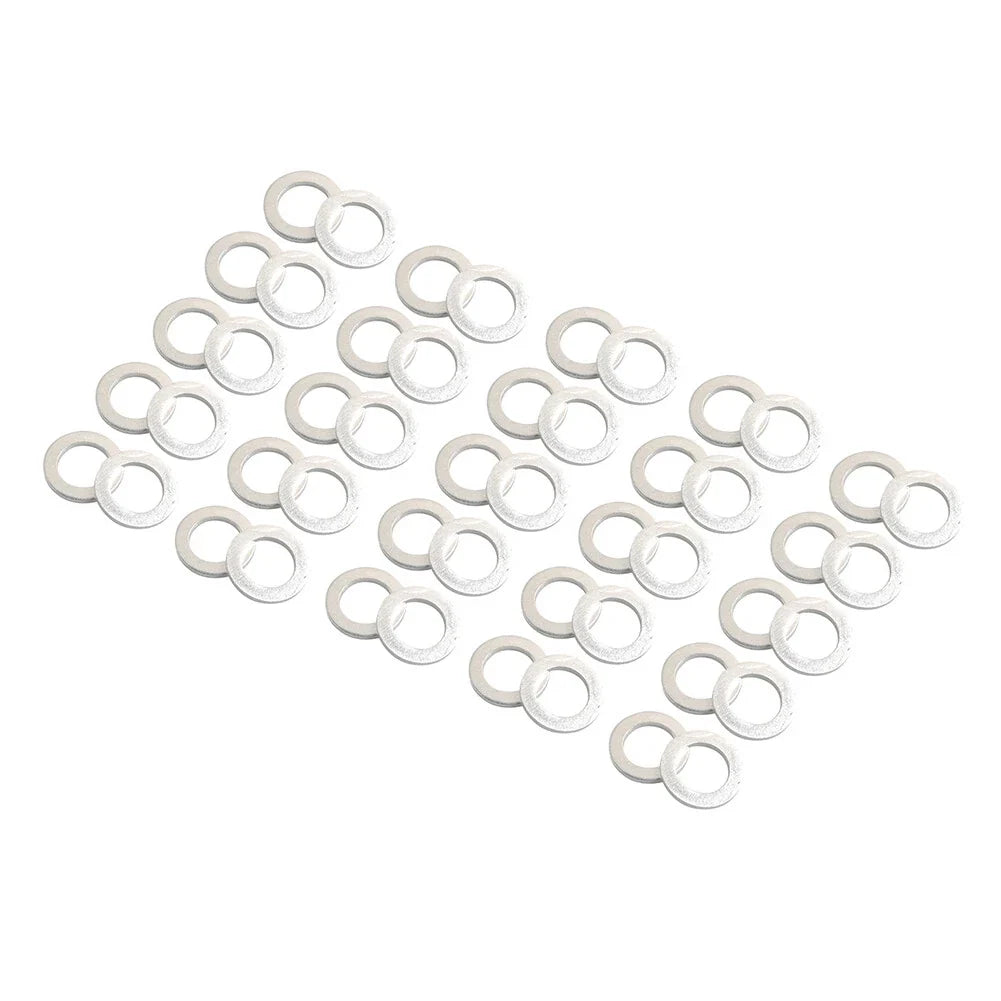 Transmission Oil Drain Plug Gaskets Washers Seals Kit for Honda Acura