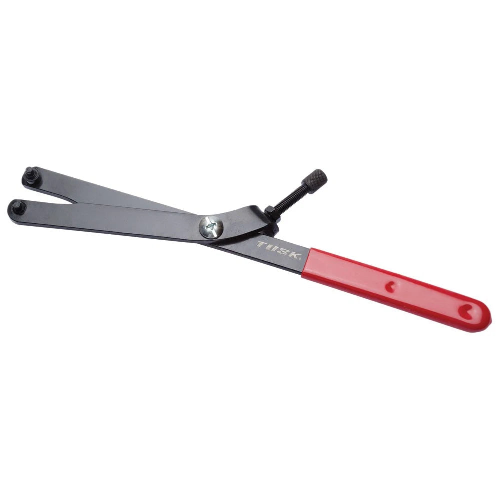 Flywheel Holder Tool for Tusk (158-761-0001)