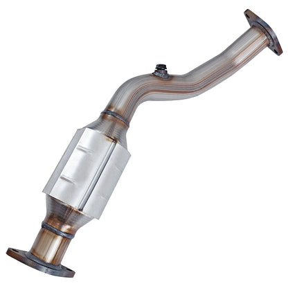 Rear Catalytic Converter for Nissan Rogue (2008–2015) 2.5L