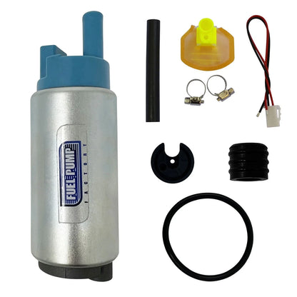 Fuel Pump for Suzuki SV1000 (2003–2007) Replaces 15100-35F30, 15100-16G00