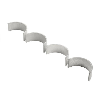 4X +50 32.5MM Connecting Rod Bearings for Honda VTZ250 (1984–1985) VTR250 (1997–2017)