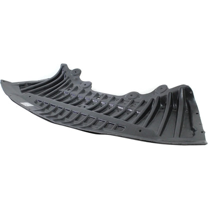 Engine Splash Shield for Mercedes Benz S550 (2007–2013) Front Lower RWD