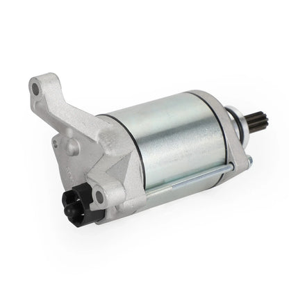 Starter Motor for Suzuki V Strom 650 DL650 ABS (2011–2021) #31100-19F10