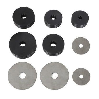 Hydraulic Punch Driver Kit for Harbor Freight