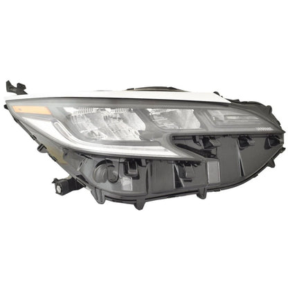 Headlight Assembly for Toyota Sienna XSE (2021–2022) CLX-M0-312-11BWR-ASN2-CL360A50, TO2503310