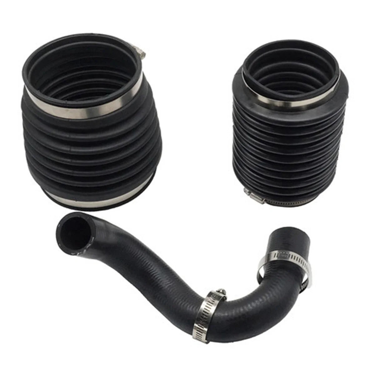 Bellows Kit for Volvo Penta 200 250 270 275 280 290 (Replace 875822 876294 876631)