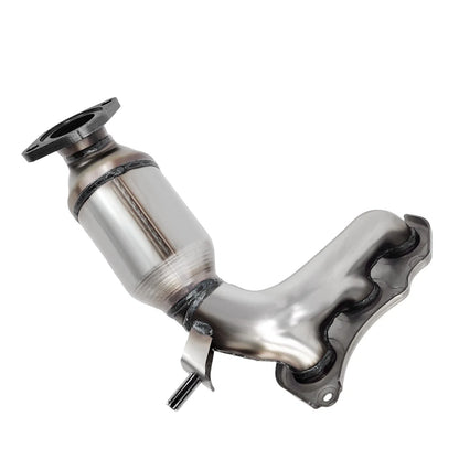 Catalytic Converter for Toyota Sienna (2007–2010) 3.5L FWD Front Right