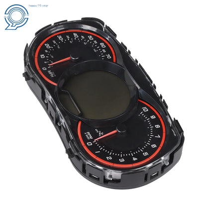 LCD Gauge Cluster for Sea-Doo GTX 155 (2011) 278002548 278002550 278002803