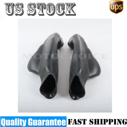 Ram Air Intake Tube Ducts for Suzuki GSXR1000 (2005–2006)
