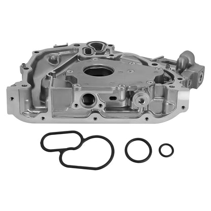 Oil Pump Assembly 15100-R70-A02 for Honda Pilot Odyssey Crosstour (2008–2017)