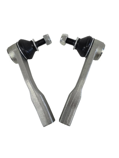 2X Chromoly Tie Rod Ends for Ranger XP 1000 EPS CREW (2019–2024)