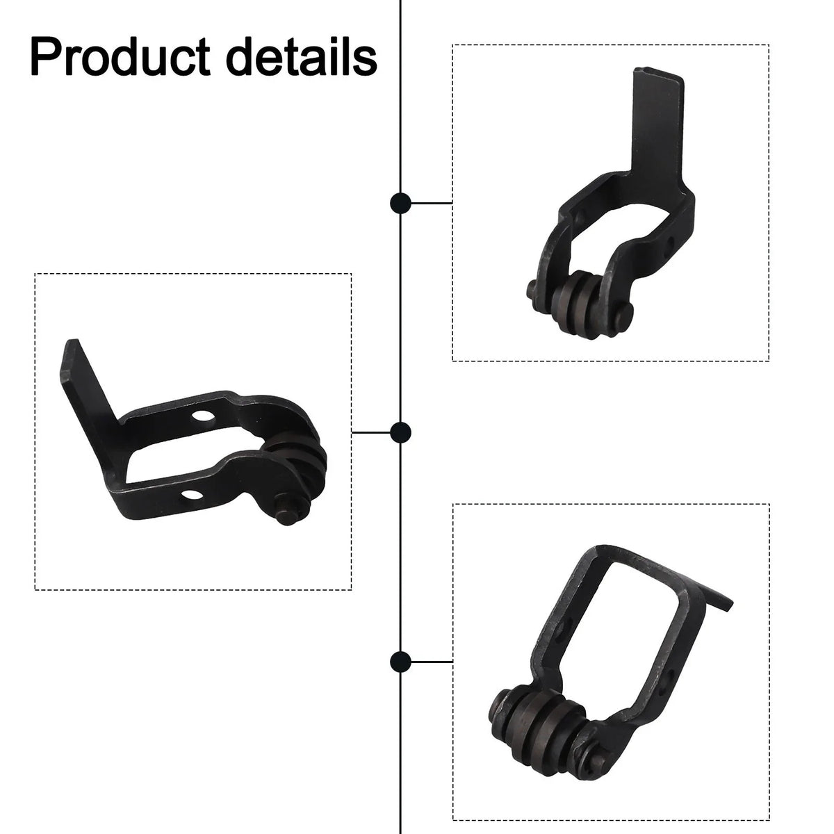 Jigsaw Roller Guide Accessories for 4304 4306 4305 4334D 4304T 4305T 4331D