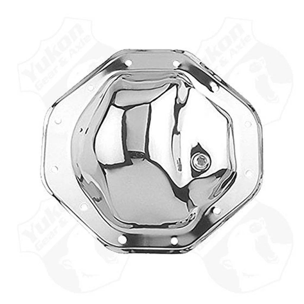 Chrome Cover 9.25in for Dodge Ram 1500 (1994–2010) TLX-yukYP C1-C9.25-CL360A100