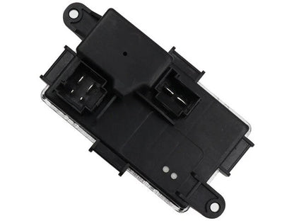 Blower Motor Resistor for Mercedes C250 (2012–2015) 78493QKFJ