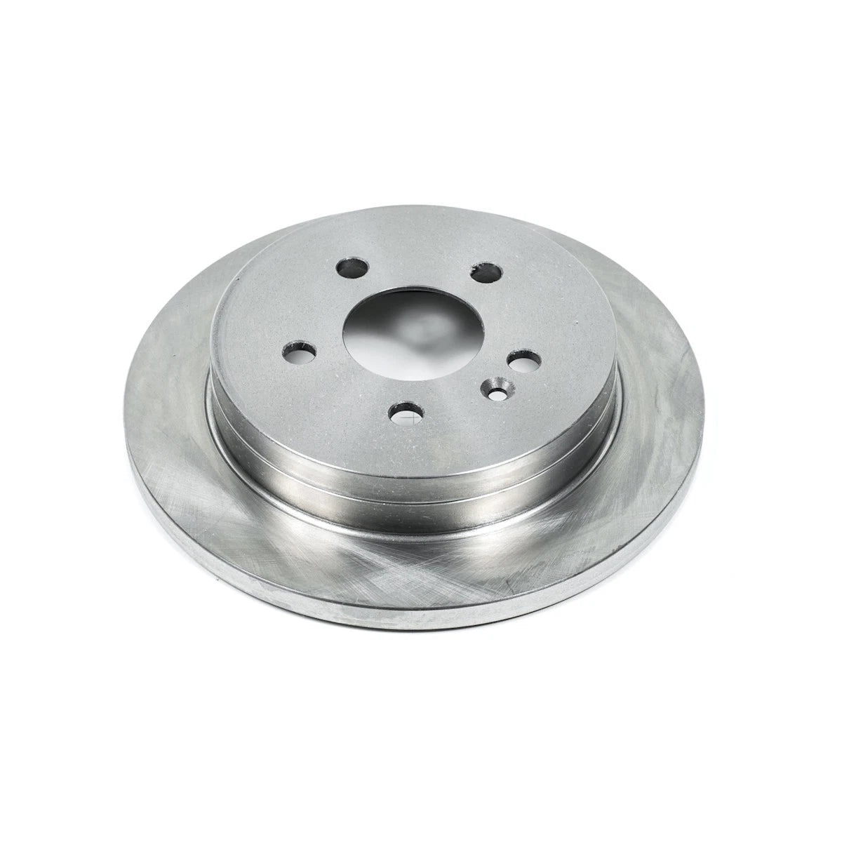 EBR627 Brake Disc Set for Mercedes-Benz ML350 ML320 (1998–2005)